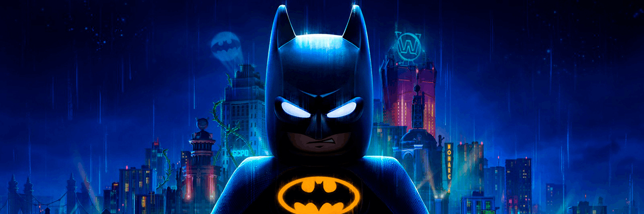 LEGO® Batman™: Legacy of the Dark Knight
