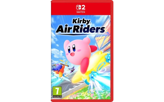 Kirby™ Air Riders