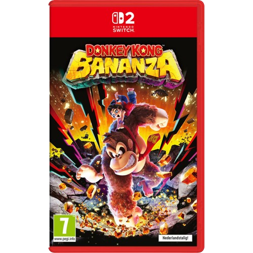 Donkey Kong™ Bananza