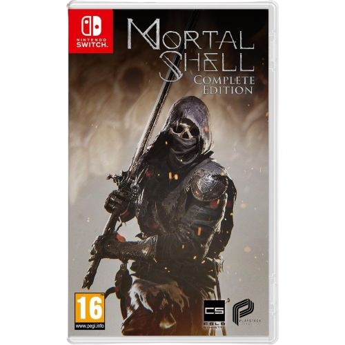Mortal Shell: Complete Edition