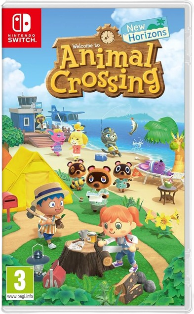 Animal Crossing™: New Horizons