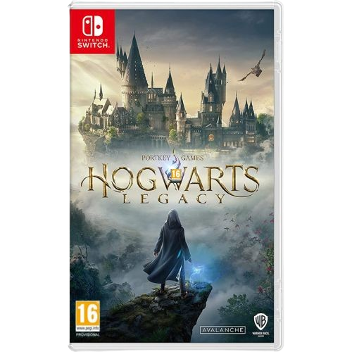 Hogwarts Legacy