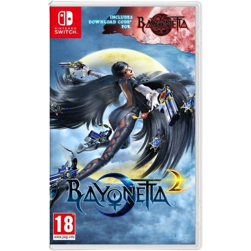 Bayonetta™ 2