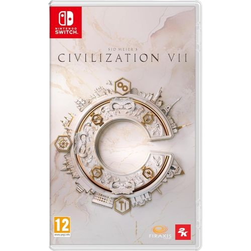 Sid Meier's Civilization® VII
