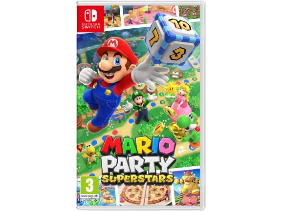 Mario Party™ Superstars