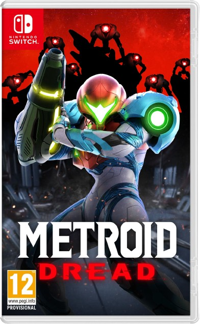 Metroid™ Dread