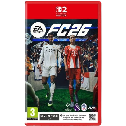 EA SPORTS FC™ 26