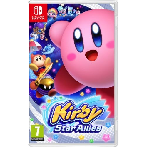 Kirby™ Star Allies