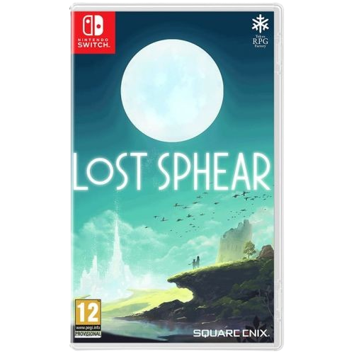 Lost Sphear