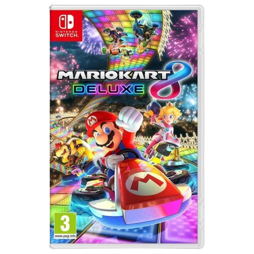 Mario Kart™ 8 Deluxe