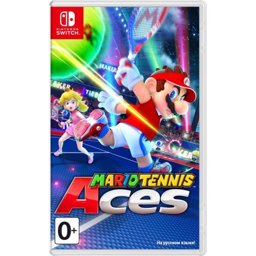Mario Tennis™ Aces