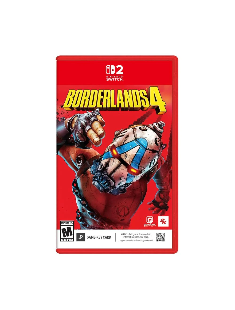 Borderlands 4